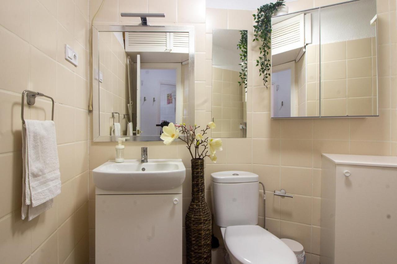 Apartamento Estudio Sun&Friends Torrox Exterior foto