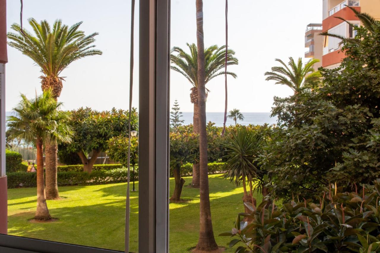Apartamento Estudio Sun&Friends Torrox Exterior foto