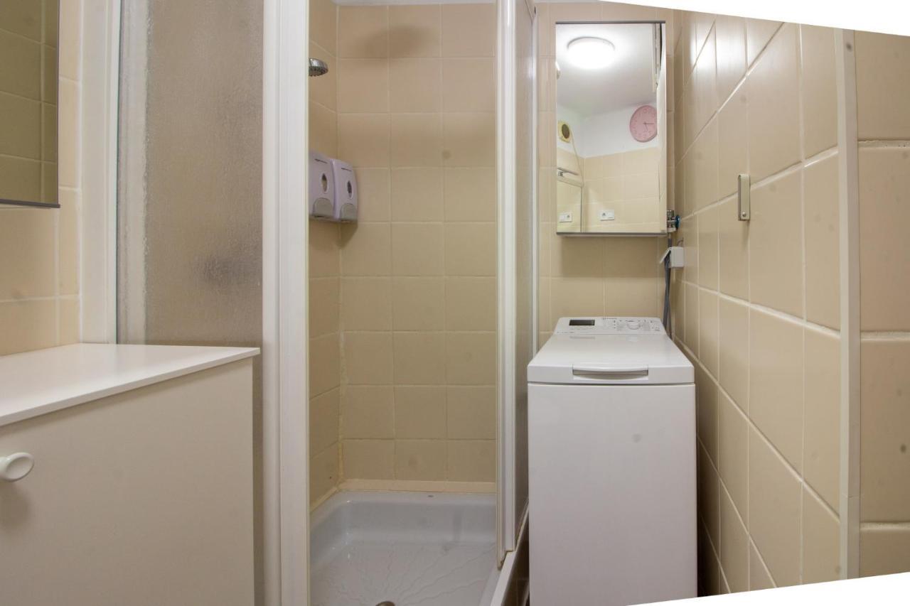 Apartamento Estudio Sun&Friends Torrox Exterior foto