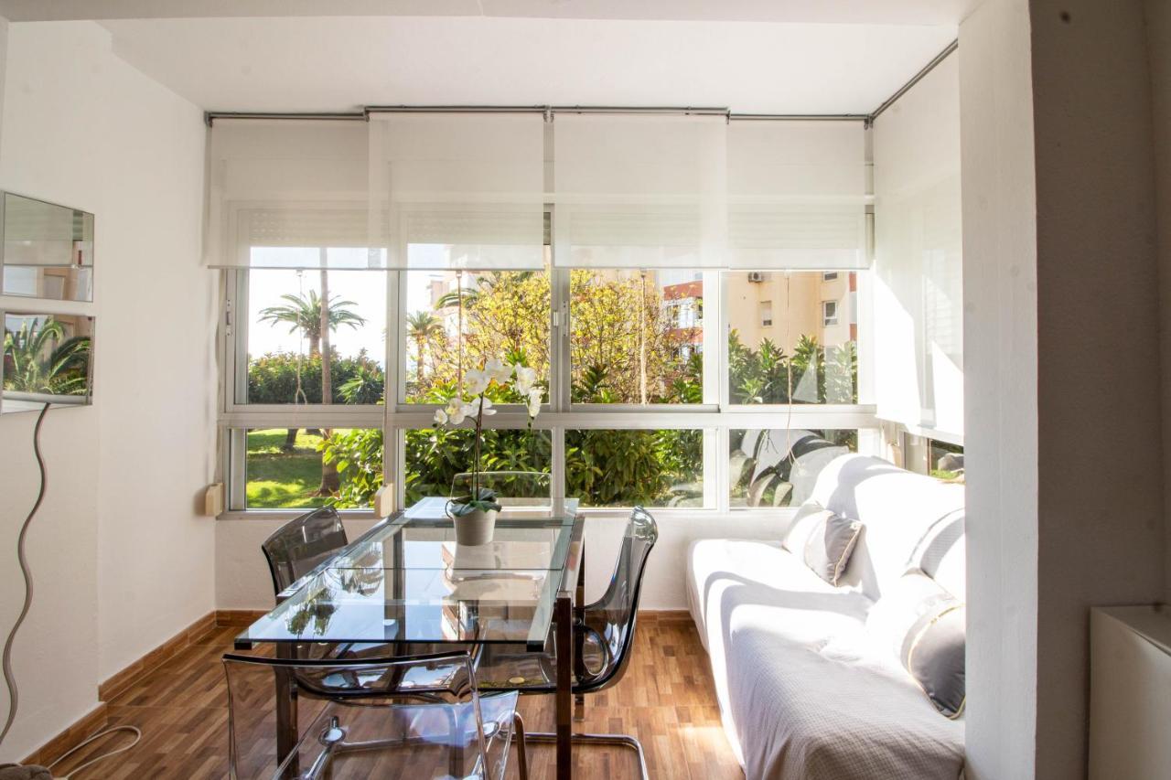 Apartamento Estudio Sun&Friends Torrox Exterior foto