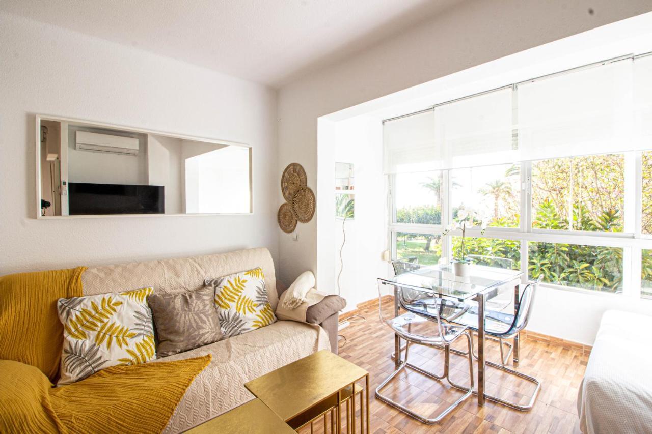 Apartamento Estudio Sun&Friends Torrox Exterior foto