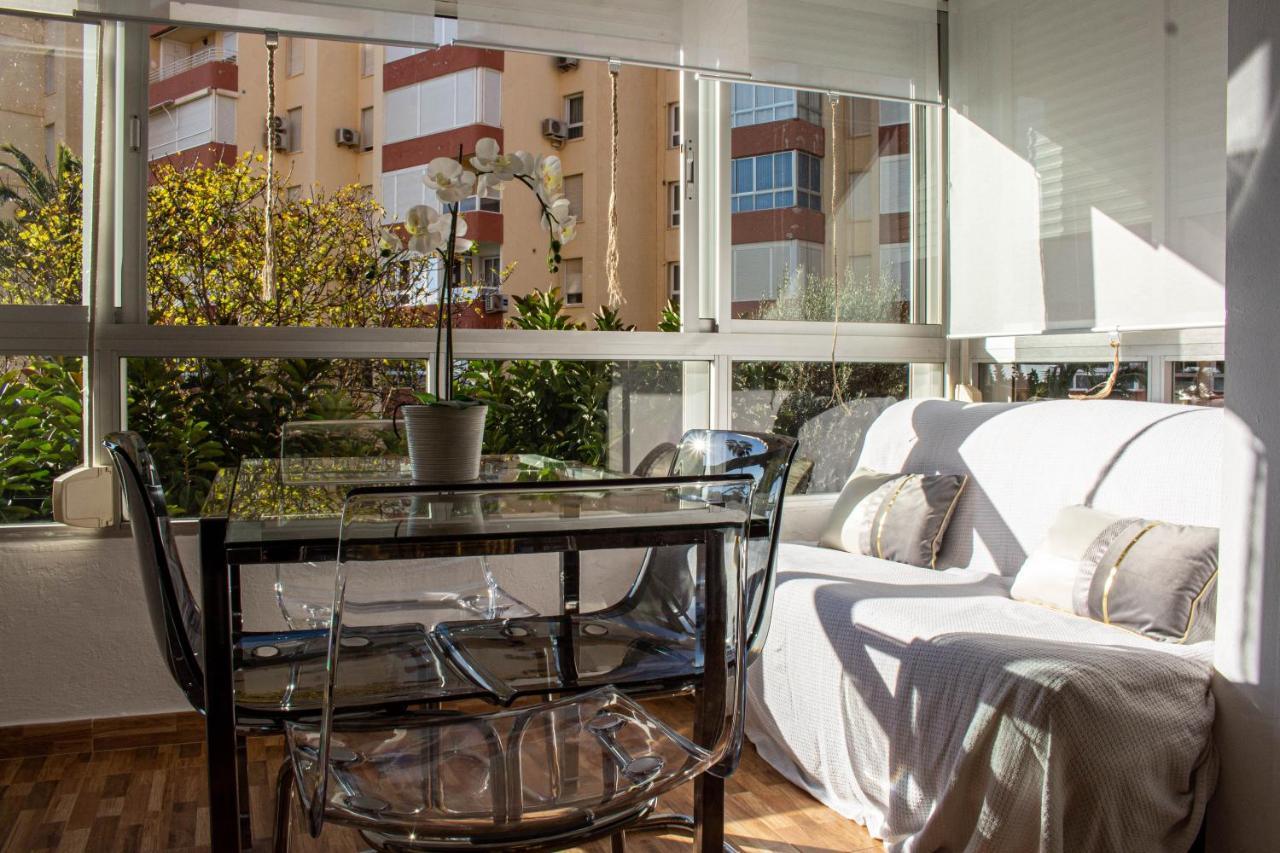 Apartamento Estudio Sun&Friends Torrox Exterior foto