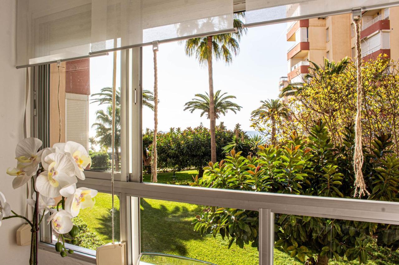Apartamento Estudio Sun&Friends Torrox Exterior foto