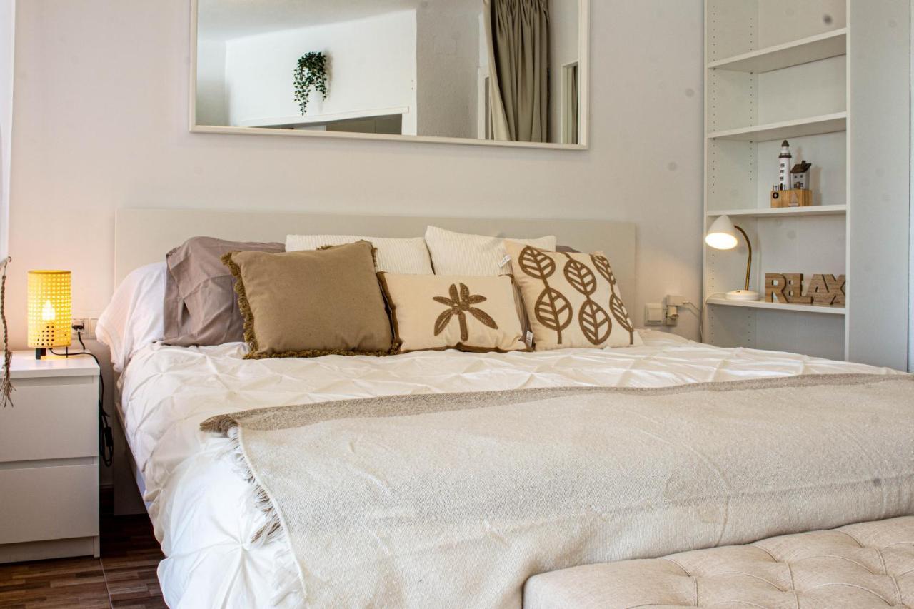 Apartamento Estudio Sun&Friends Torrox Exterior foto